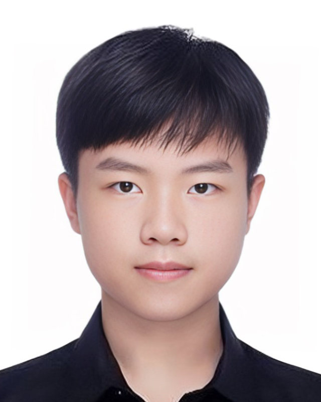 Junyan Lin